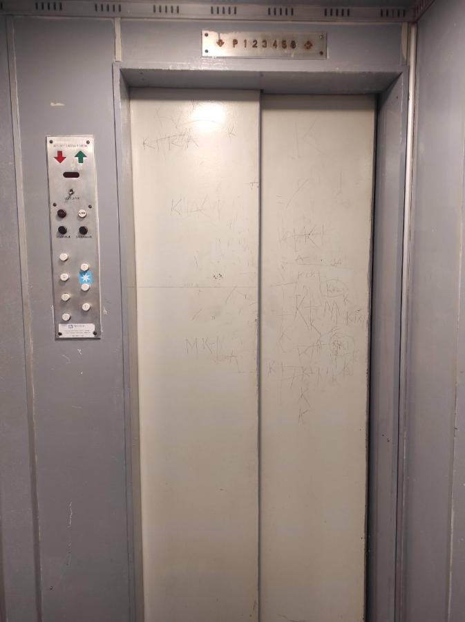 Apartments Penkala Rijeka Zewnętrze zdjęcie