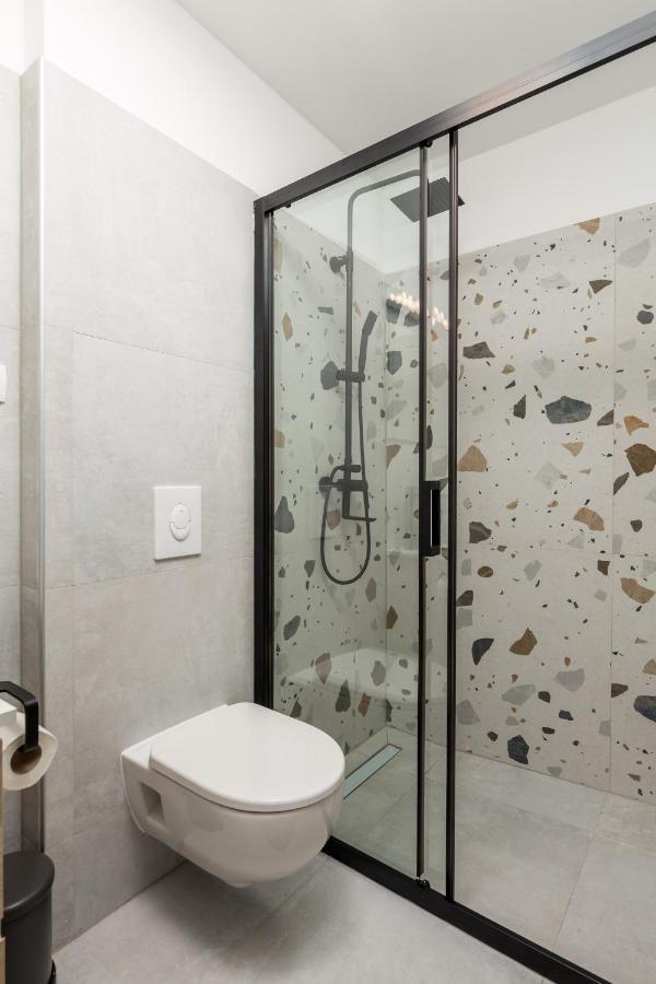 Apartments Penkala Rijeka Zewnętrze zdjęcie