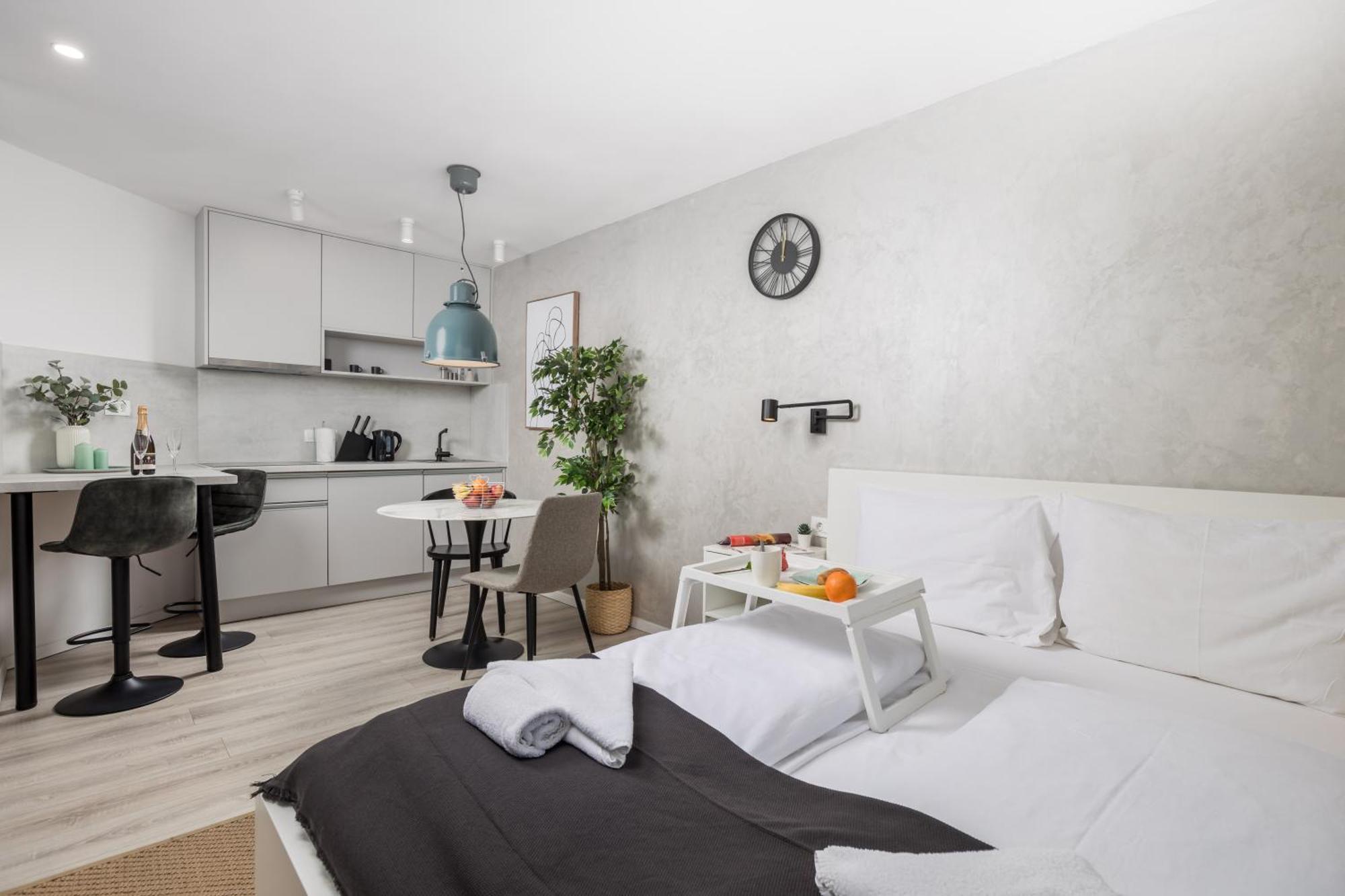 Apartments Penkala Rijeka Zewnętrze zdjęcie