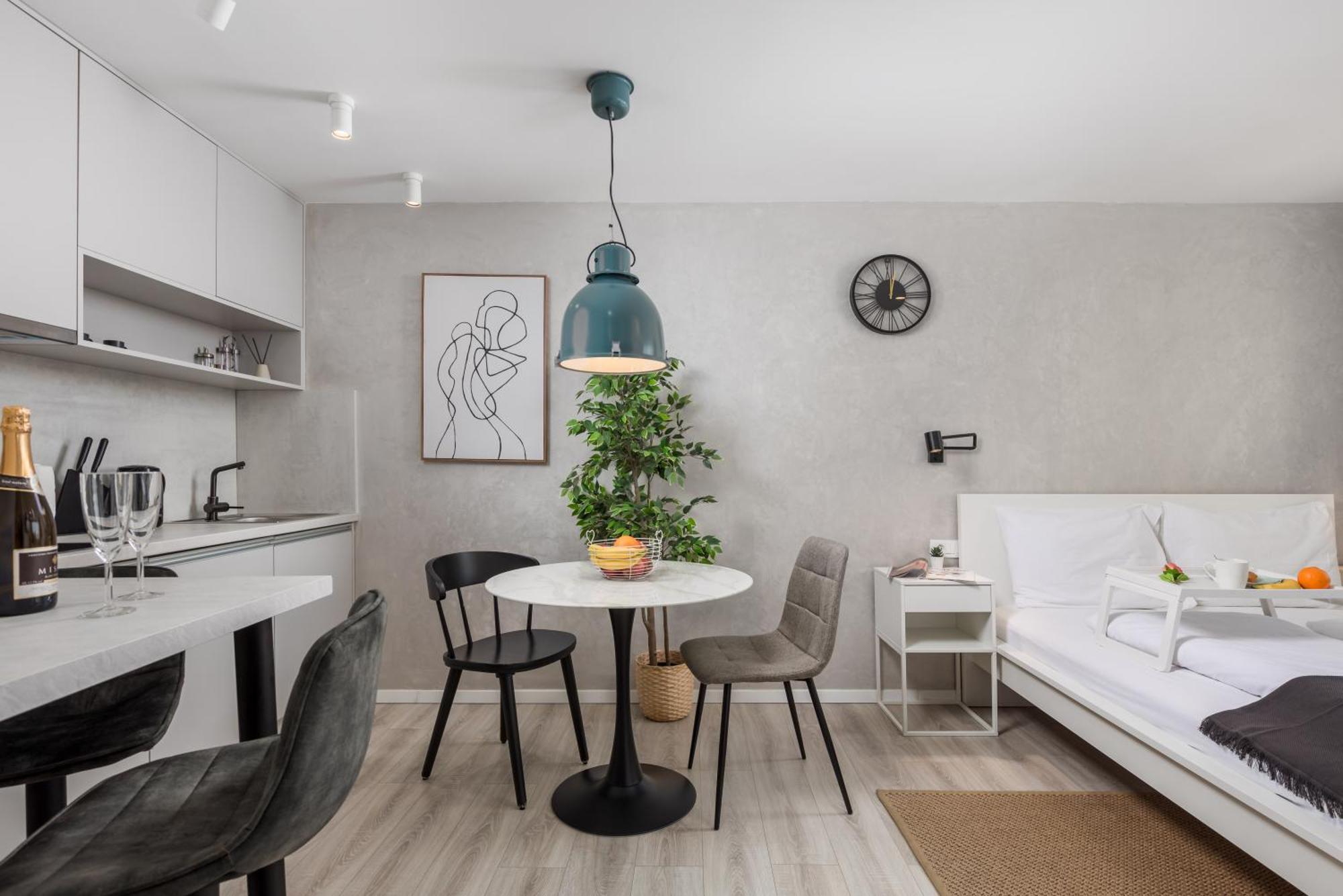 Apartments Penkala Rijeka Zewnętrze zdjęcie