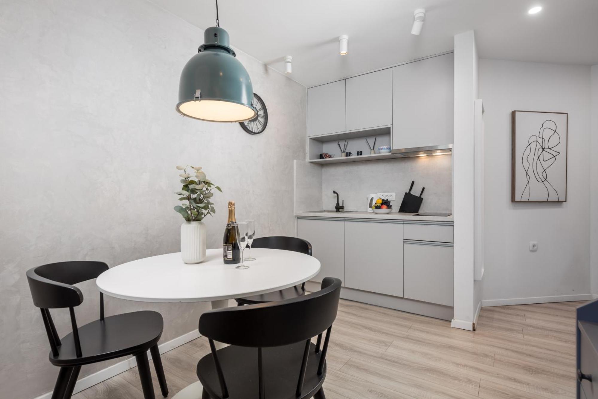 Apartments Penkala Rijeka Zewnętrze zdjęcie