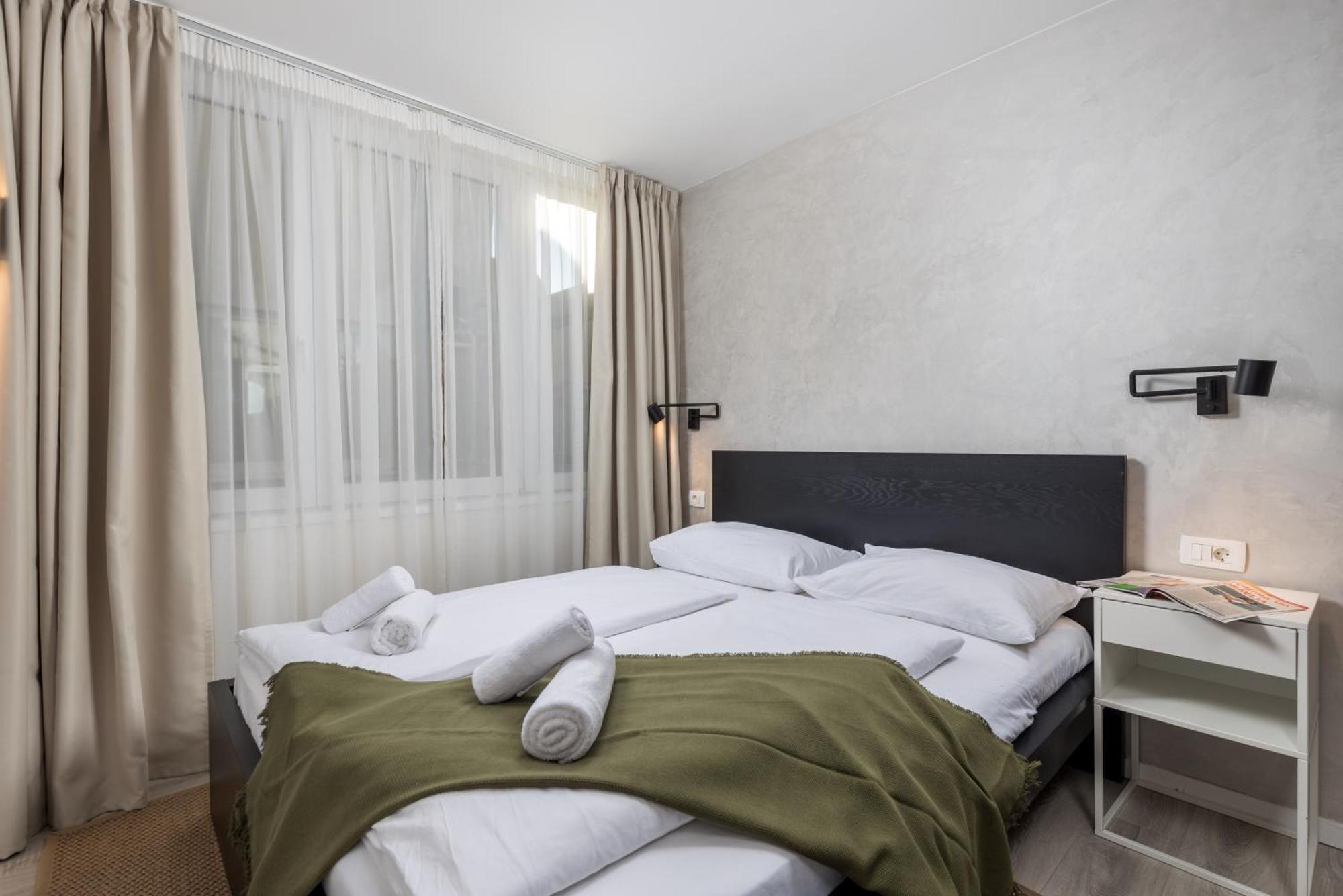 Apartments Penkala Rijeka Zewnętrze zdjęcie