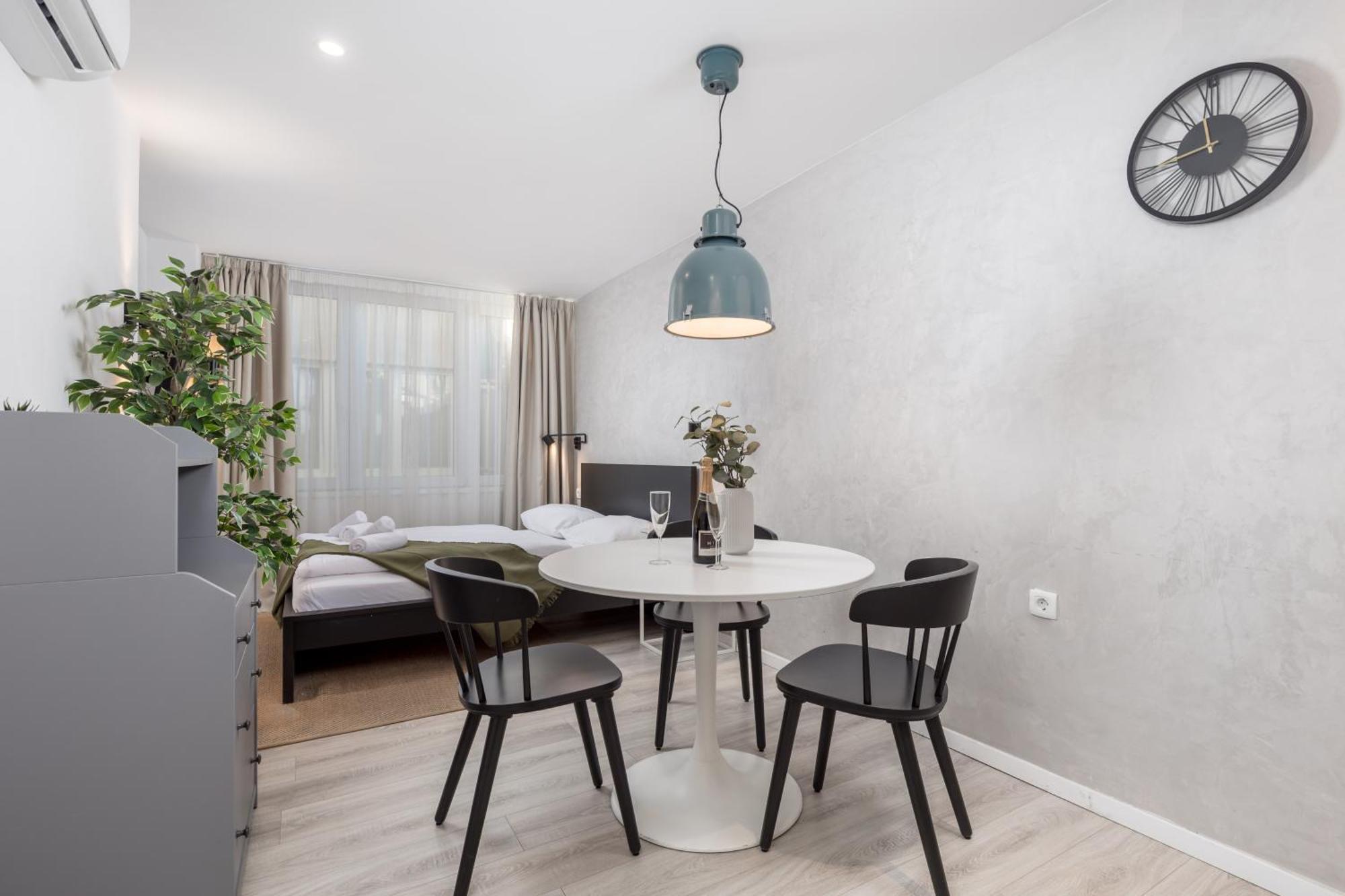 Apartments Penkala Rijeka Zewnętrze zdjęcie